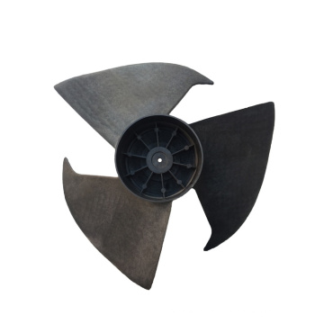 LW420-80 Model ABS Plastic Fan Blades Cooling Fan Blades Replacement Fiberglass Fan Blades Manufacturers For GREE ,MIDEA